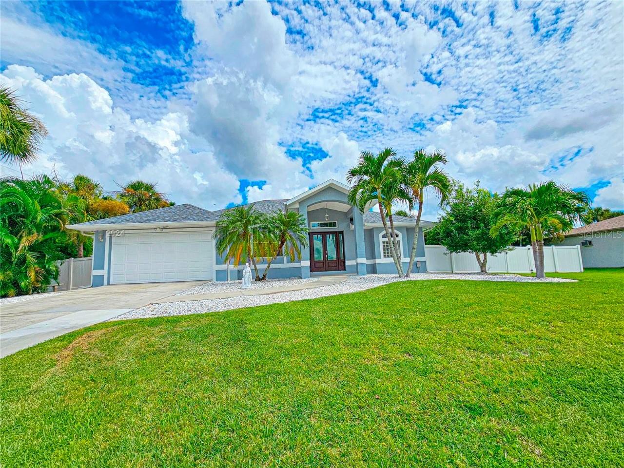 18652 OHARA DR, PORT CHARLOTTE, FL, 33948