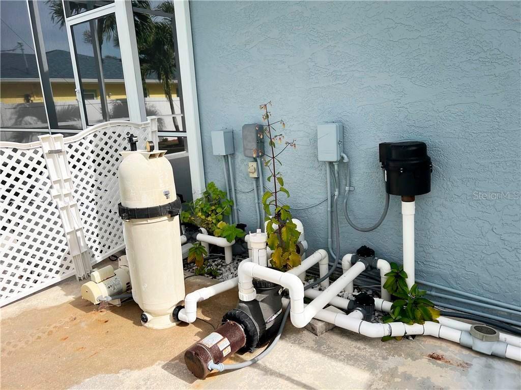 18652 OHARA DR, PORT CHARLOTTE, FL, 33948