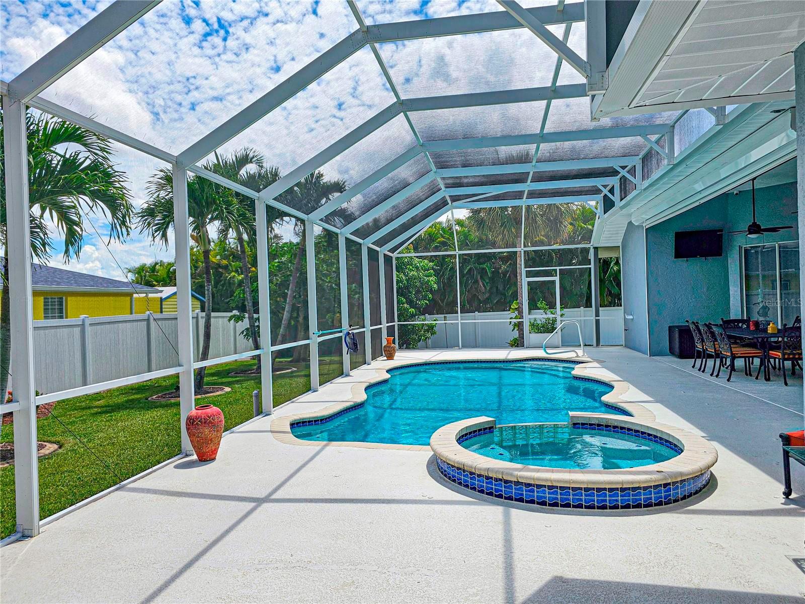 18652 OHARA DR, PORT CHARLOTTE, FL, 33948