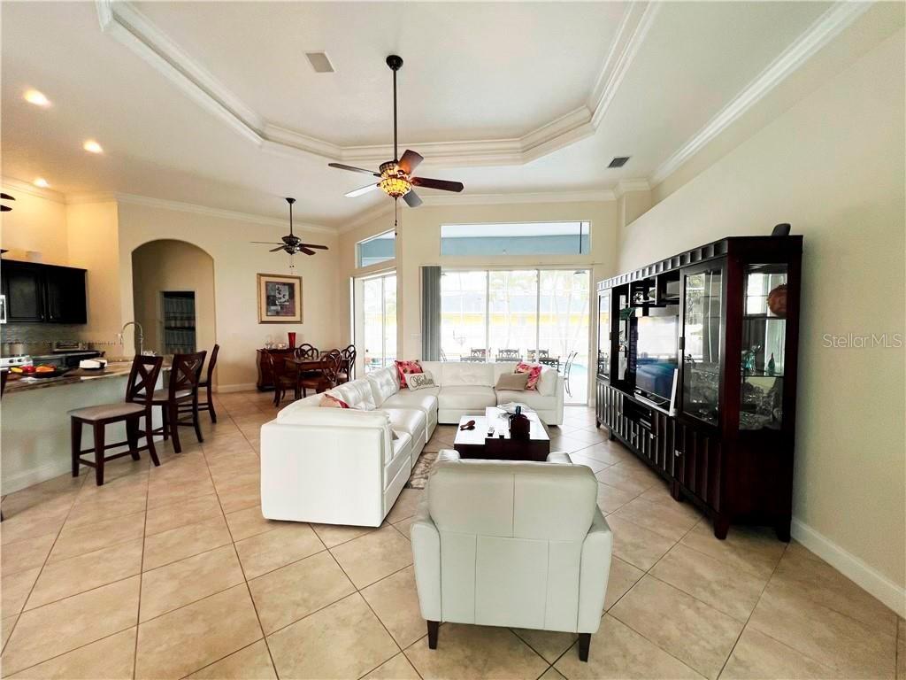 18652 OHARA DR, PORT CHARLOTTE, FL, 33948
