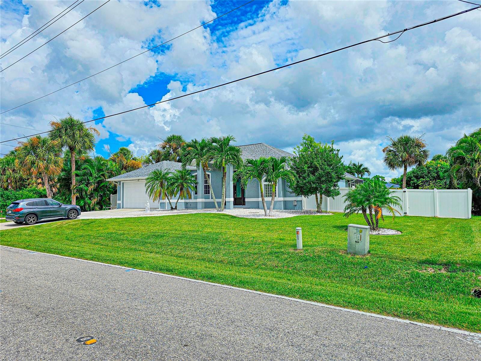 18652 OHARA DR, PORT CHARLOTTE, FL, 33948