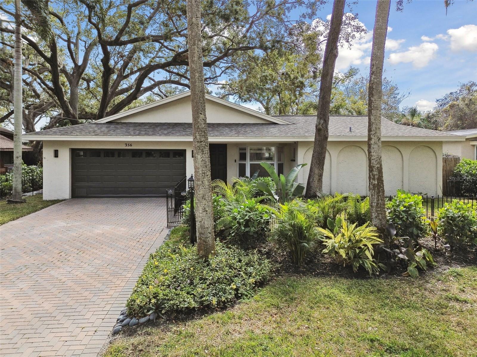 356 GRAND CENTRAL AVE, SAFETY HARBOR, FL, 34695