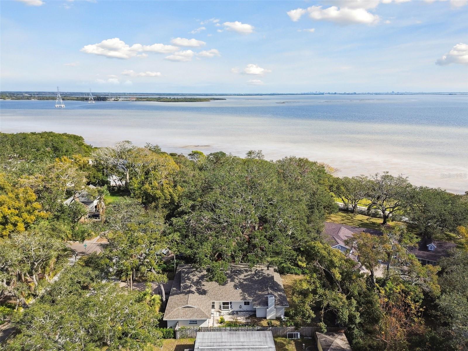 356 GRAND CENTRAL AVE, SAFETY HARBOR, FL, 34695