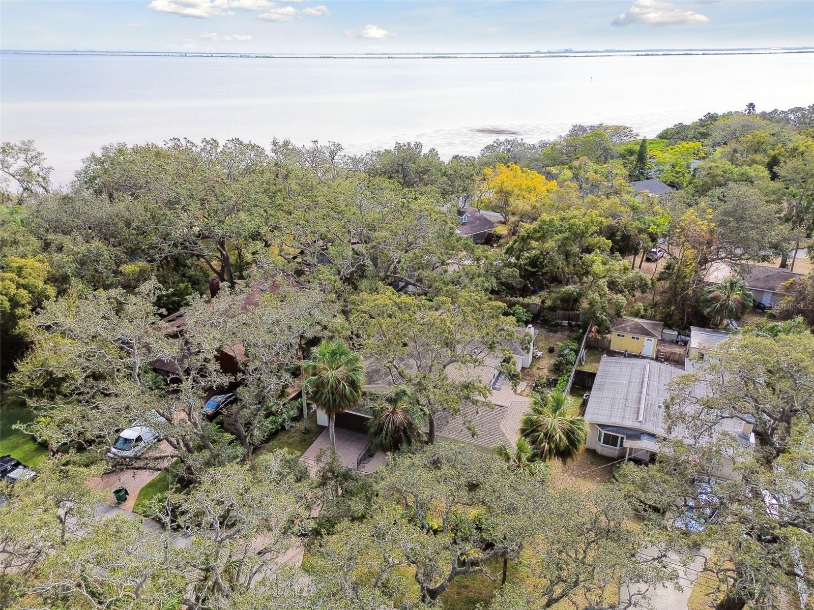 356 GRAND CENTRAL AVE, SAFETY HARBOR, FL, 34695