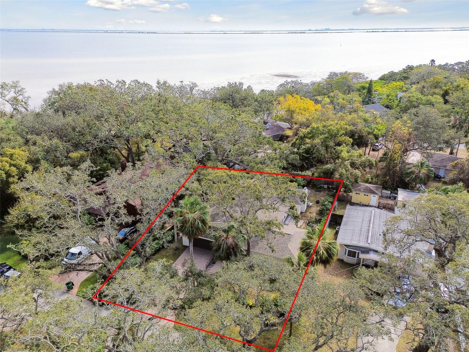 356 GRAND CENTRAL AVE, SAFETY HARBOR, FL, 34695