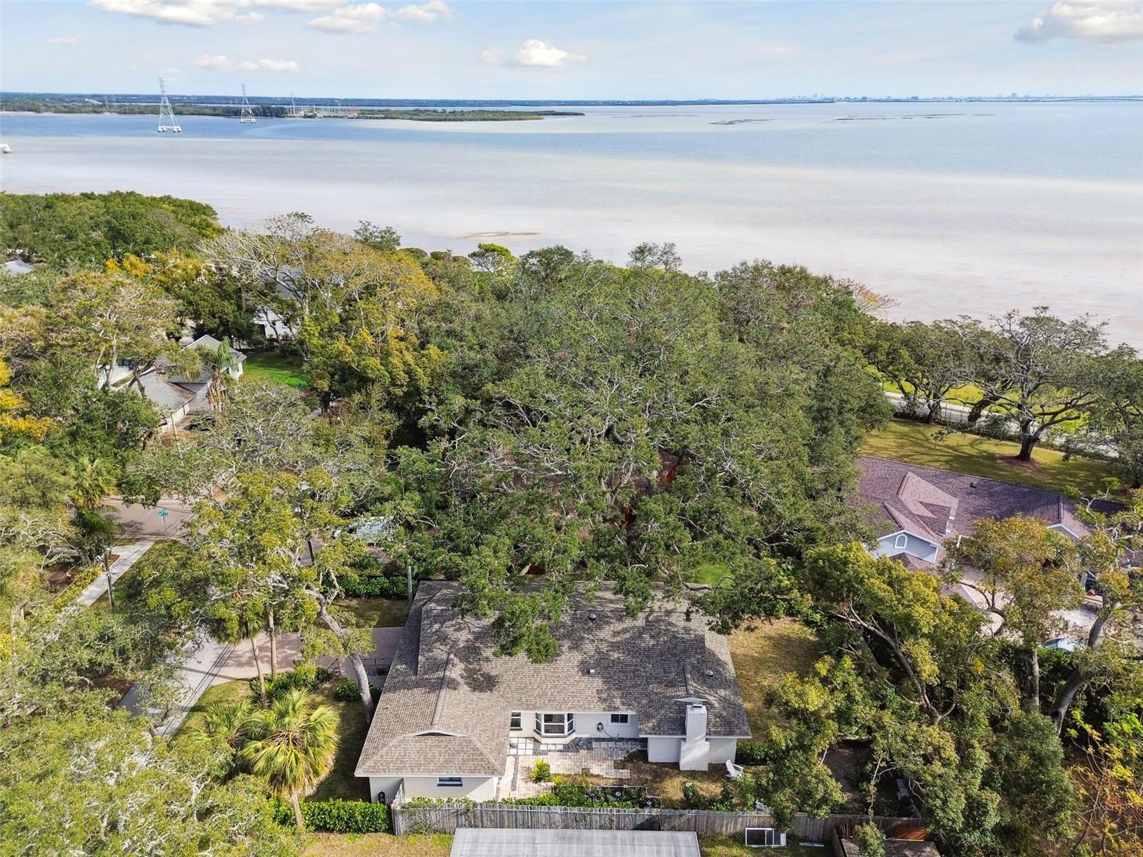 356 GRAND CENTRAL AVE, SAFETY HARBOR, FL, 34695