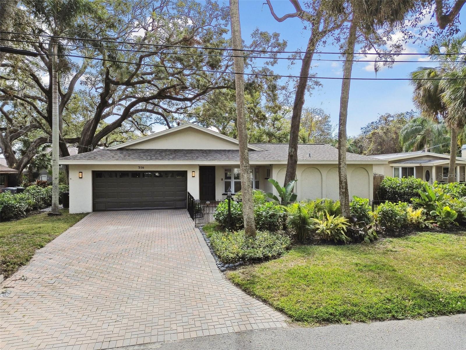 356 GRAND CENTRAL AVE, SAFETY HARBOR, FL, 34695