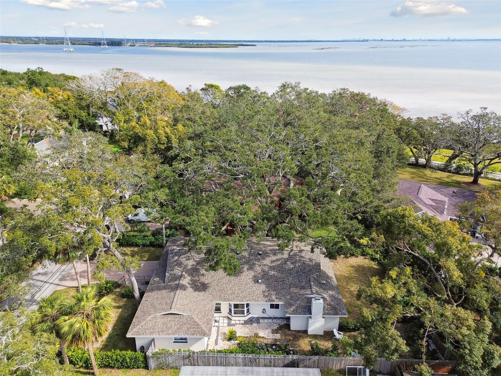356 GRAND CENTRAL AVE, SAFETY HARBOR, FL, 34695