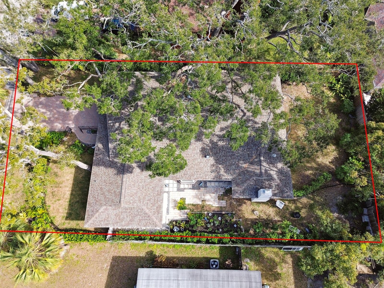 356 GRAND CENTRAL AVE, SAFETY HARBOR, FL, 34695