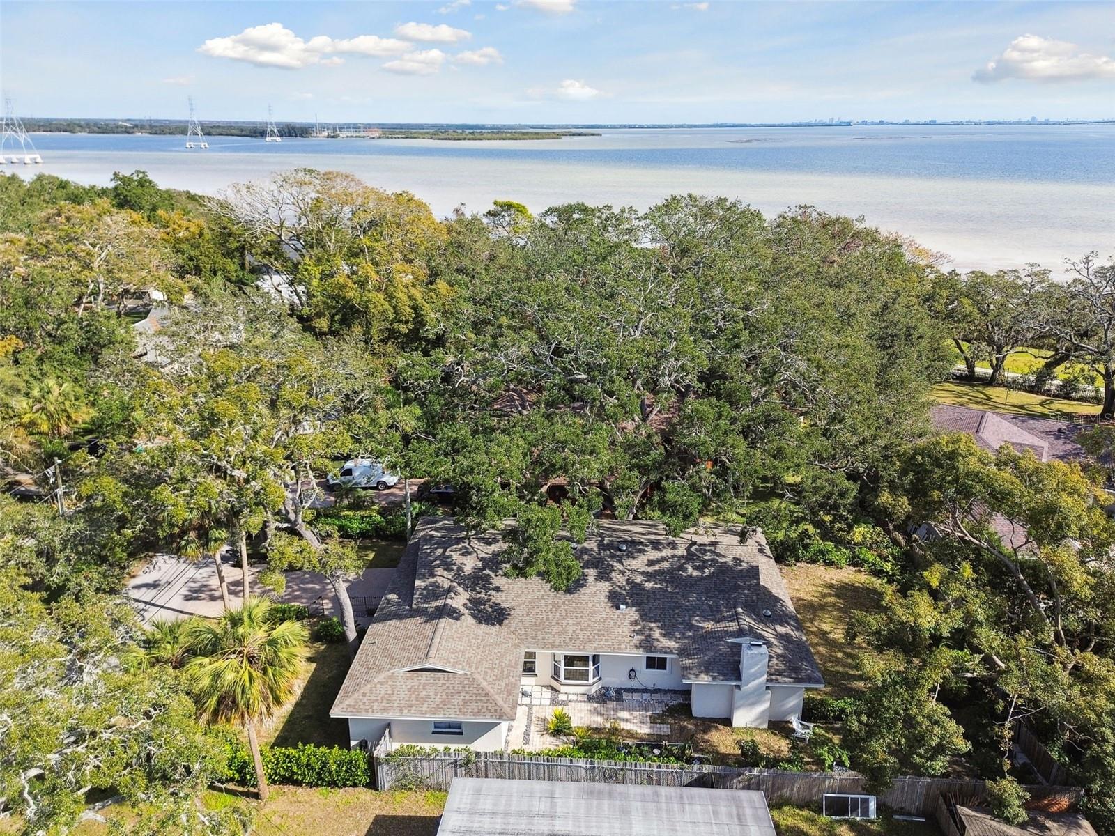 356 GRAND CENTRAL AVE, SAFETY HARBOR, FL, 34695