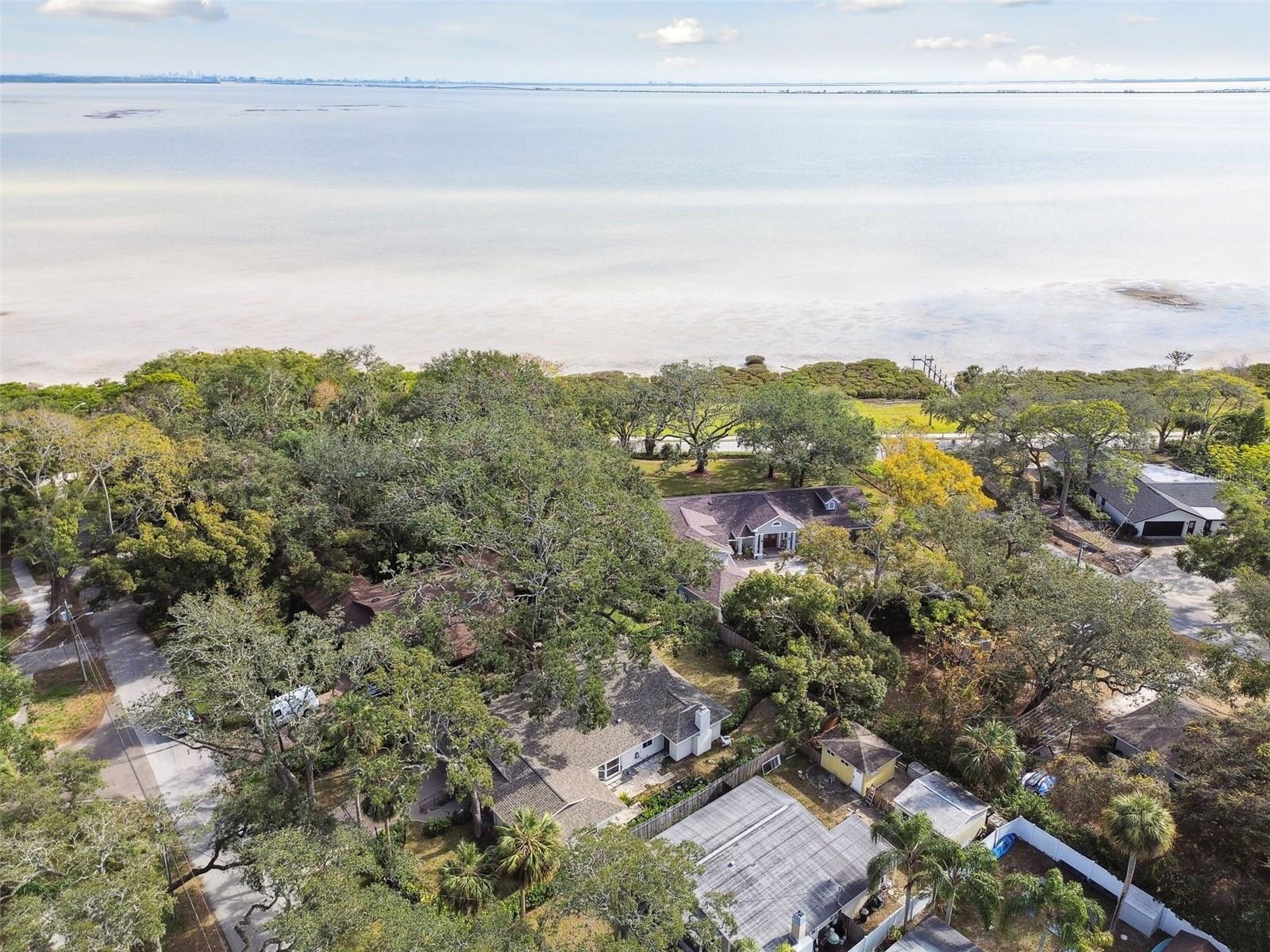 356 GRAND CENTRAL AVE, SAFETY HARBOR, FL, 34695