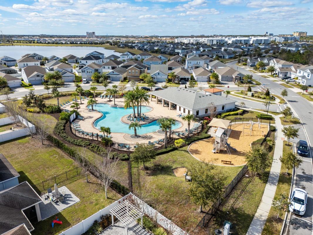 4567 TRIBUTE TRL, KISSIMMEE, FL, 34746