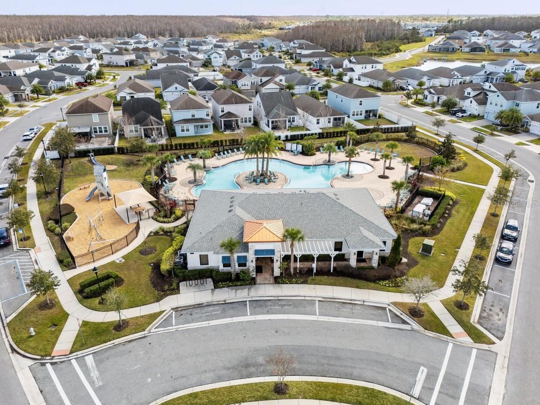 4567 TRIBUTE TRL, KISSIMMEE, FL, 34746