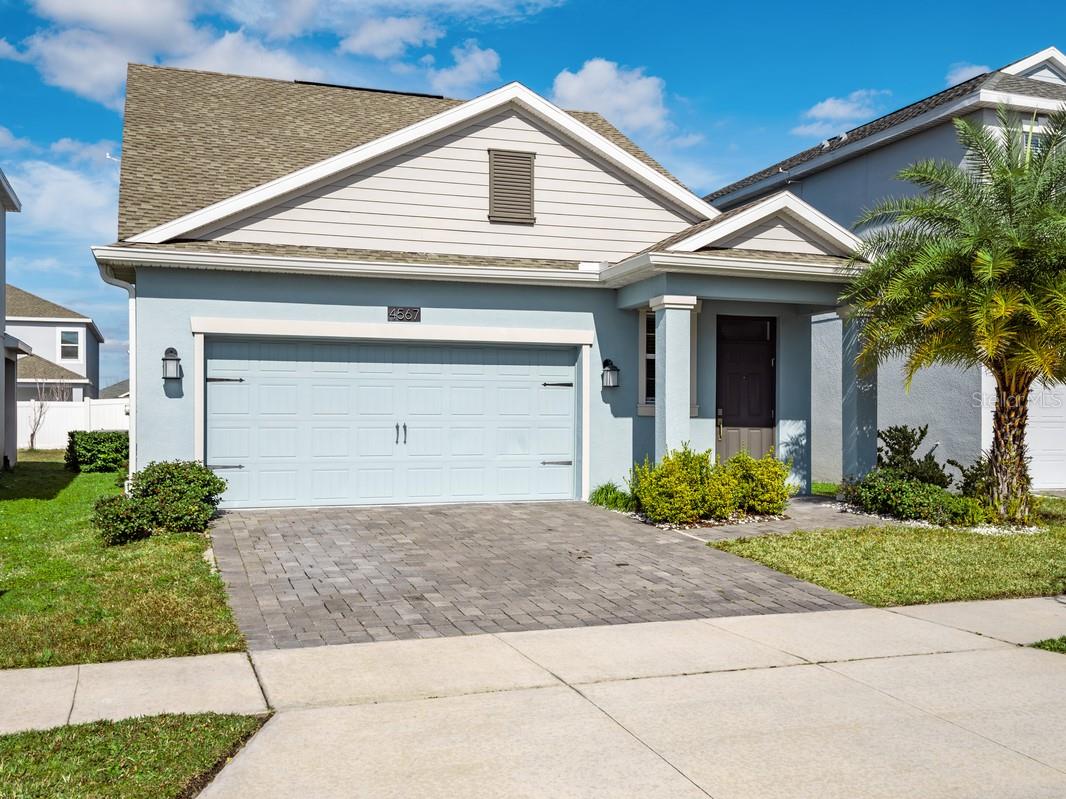 4567 TRIBUTE TRL, KISSIMMEE, FL, 34746