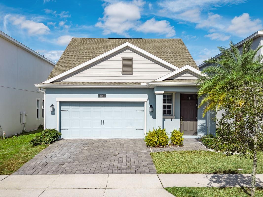 4567 TRIBUTE TRL, KISSIMMEE, FL, 34746