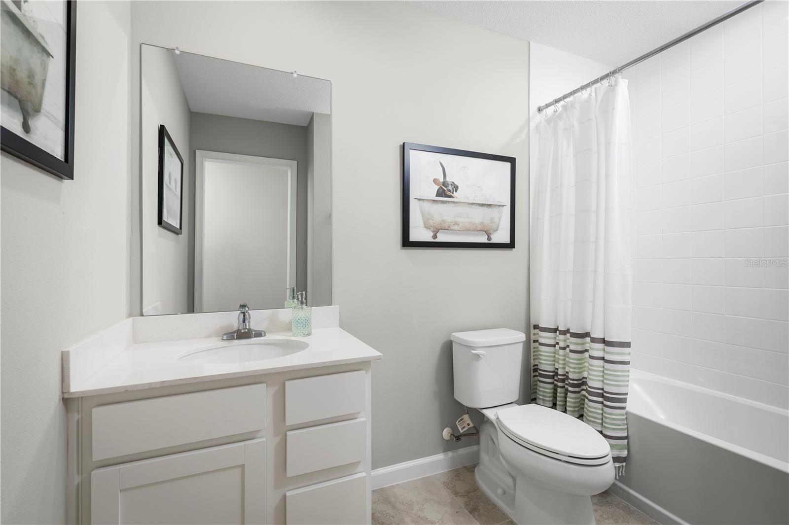 281 TAHITI RD, LADY LAKE, FL, 32159
