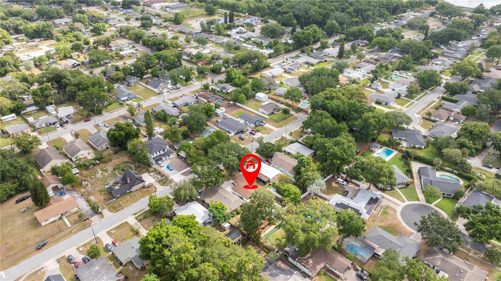 2002 GEIGEL AVE, ORLANDO, FL, 32806