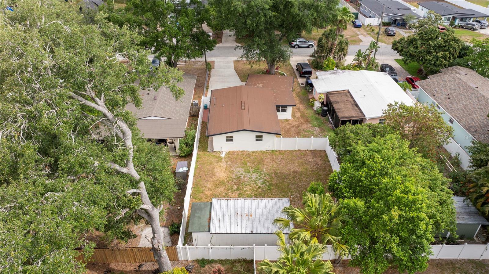 2002 GEIGEL AVE, ORLANDO, FL, 32806