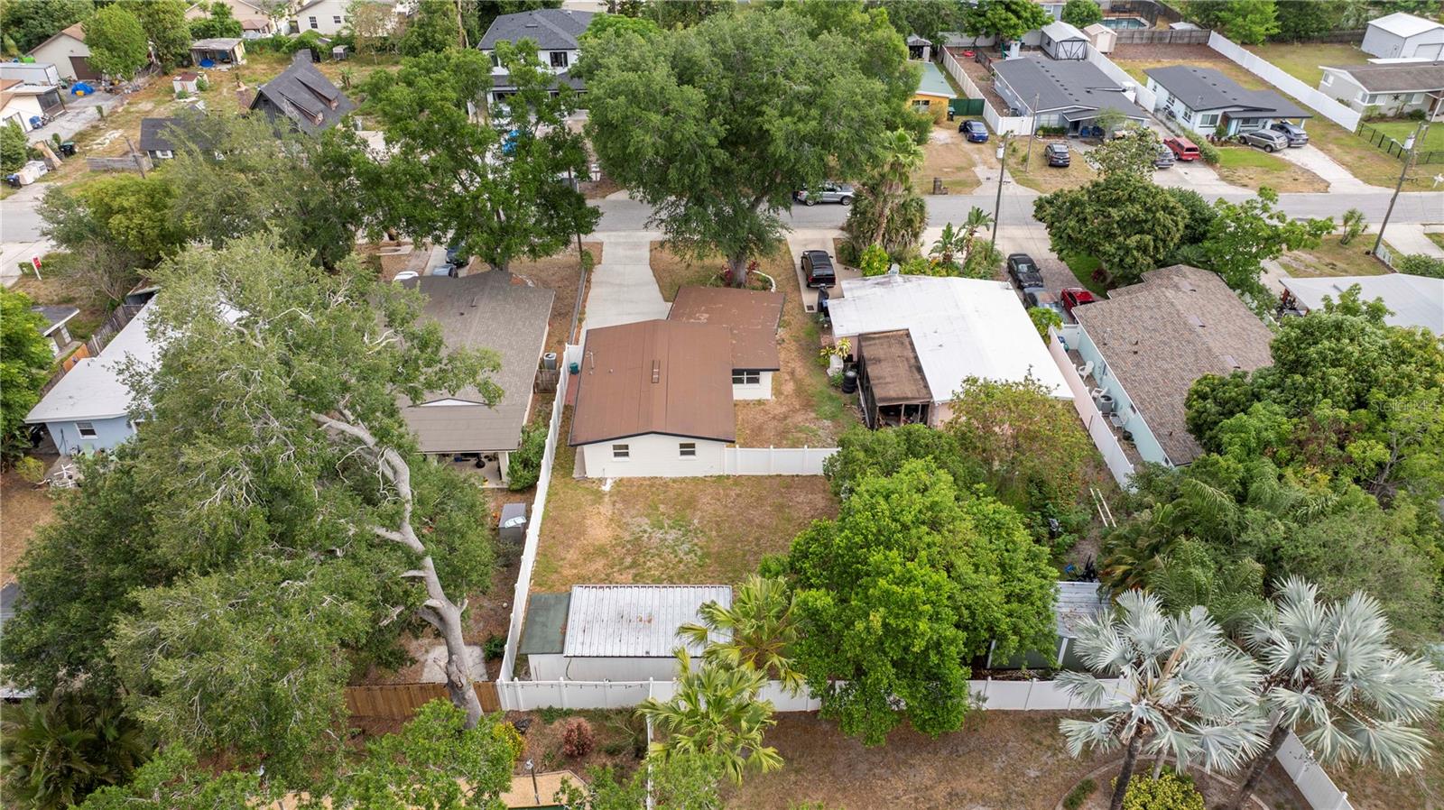 2002 GEIGEL AVE, ORLANDO, FL, 32806