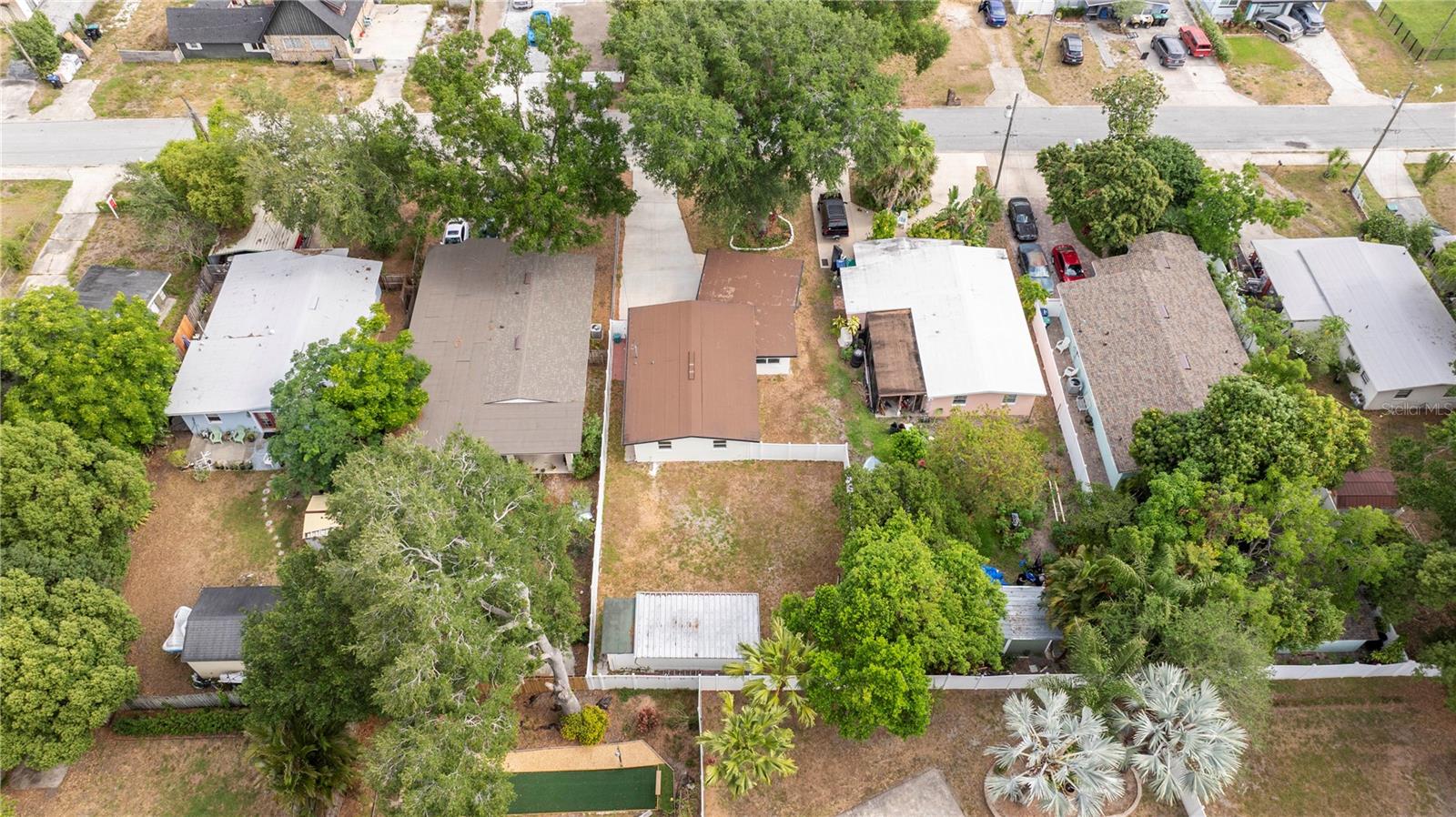 2002 GEIGEL AVE, ORLANDO, FL, 32806
