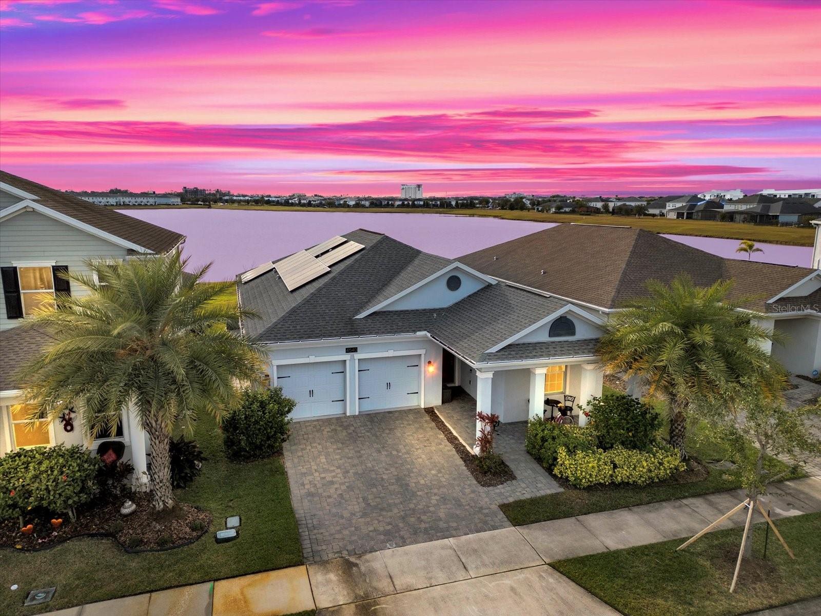 4540 SEQUEL RD, KISSIMMEE, FL, 34746