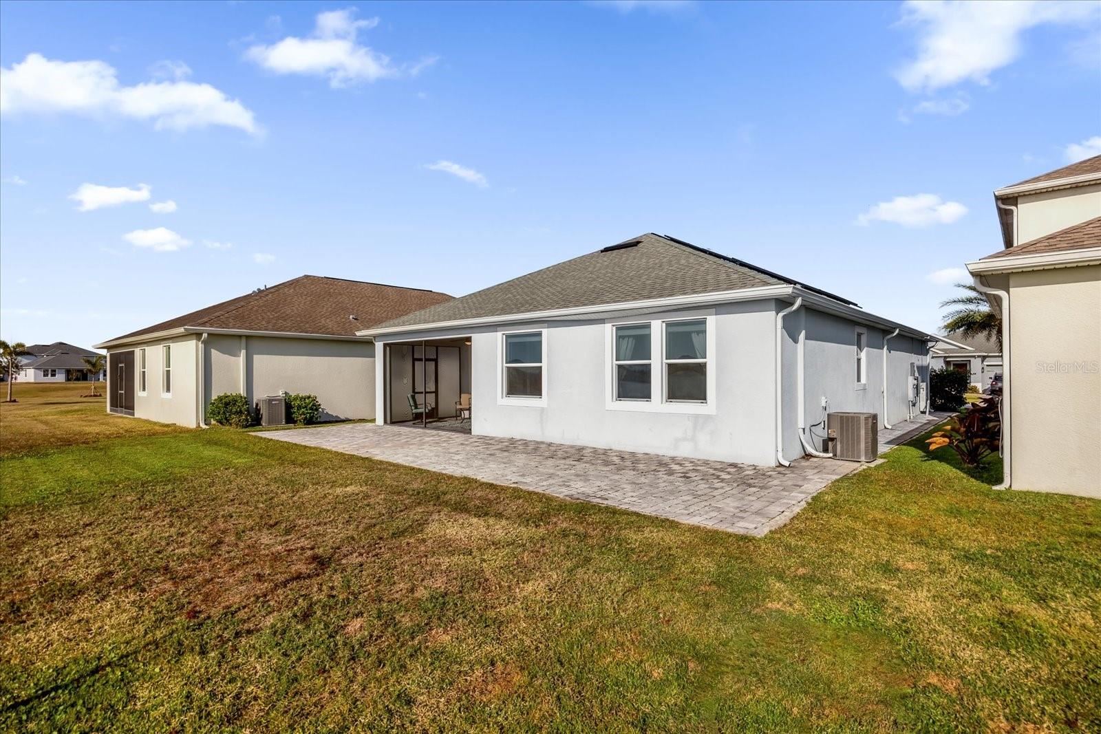 4540 SEQUEL RD, KISSIMMEE, FL, 34746