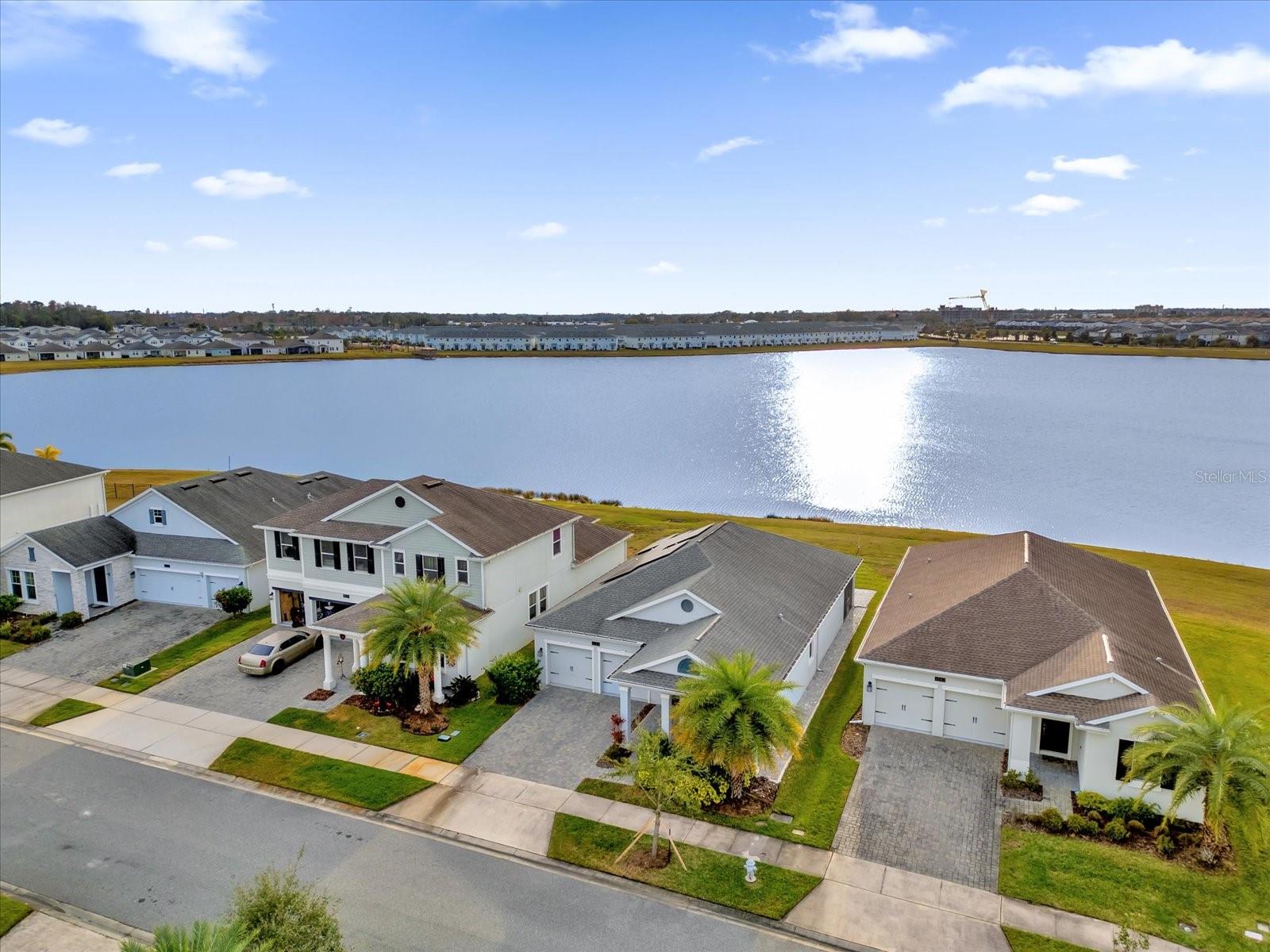 4540 SEQUEL RD, KISSIMMEE, FL, 34746
