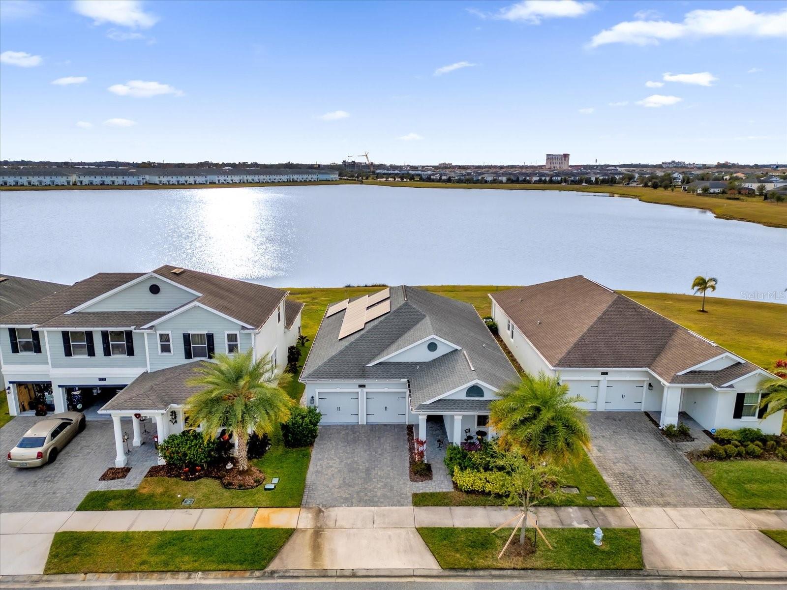 4540 SEQUEL RD, KISSIMMEE, FL, 34746