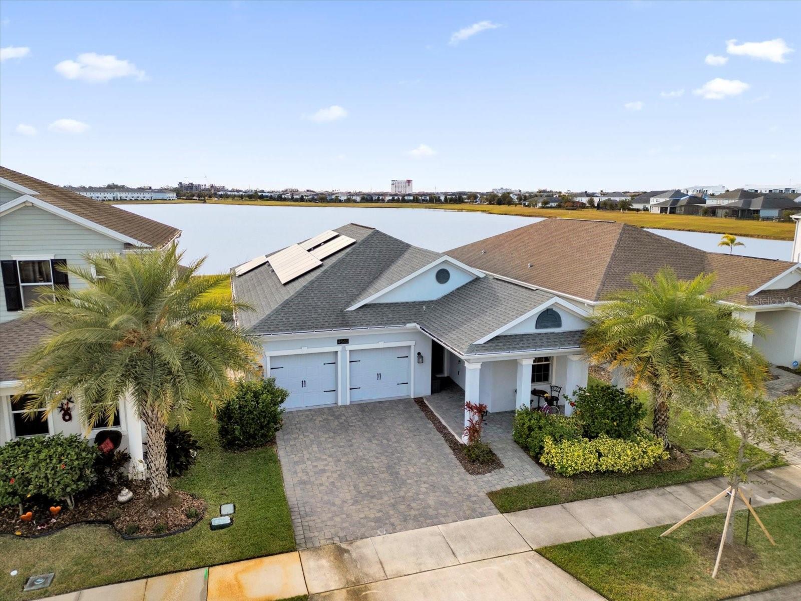 4540 SEQUEL RD, KISSIMMEE, FL, 34746