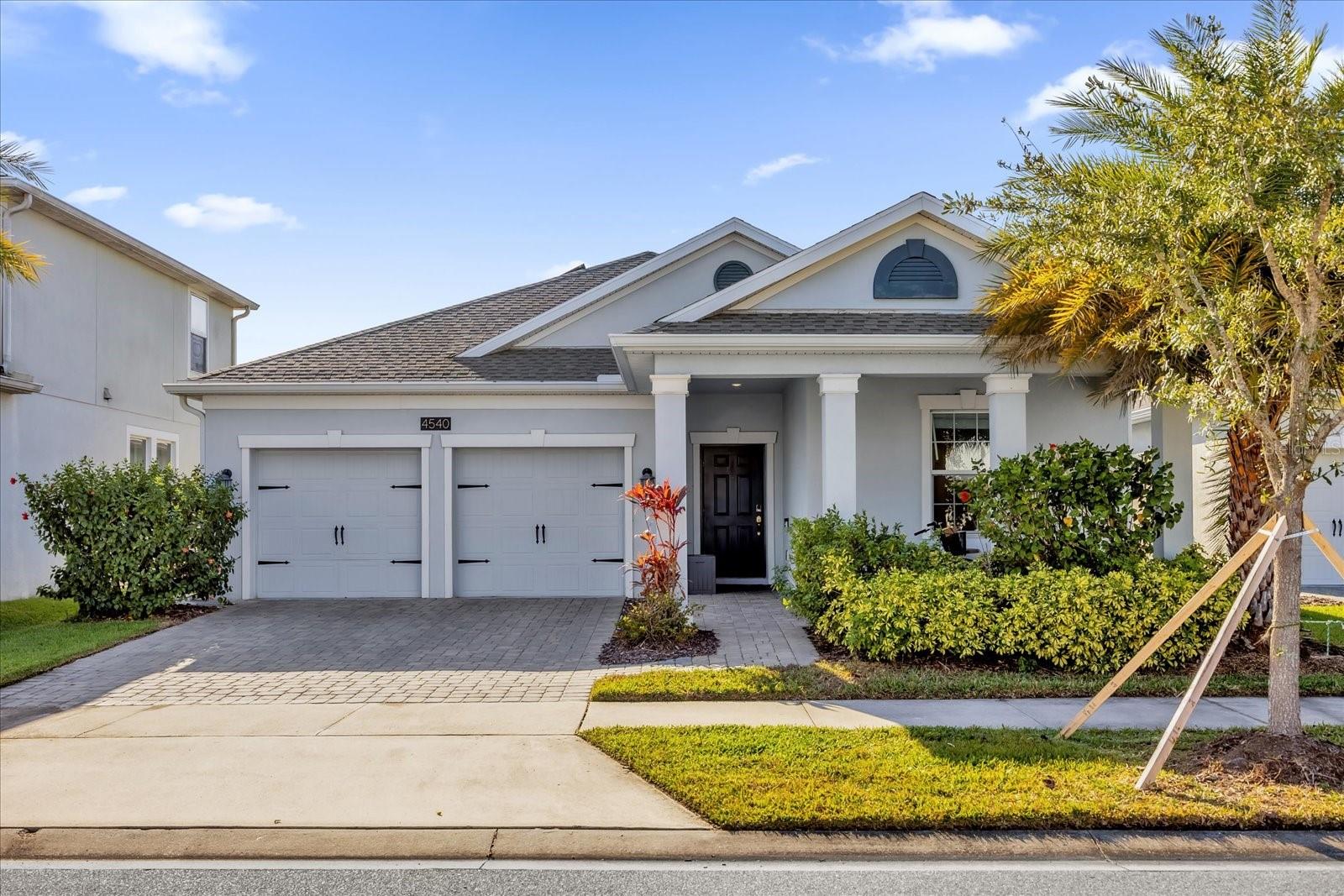 4540 SEQUEL RD, KISSIMMEE, FL, 34746