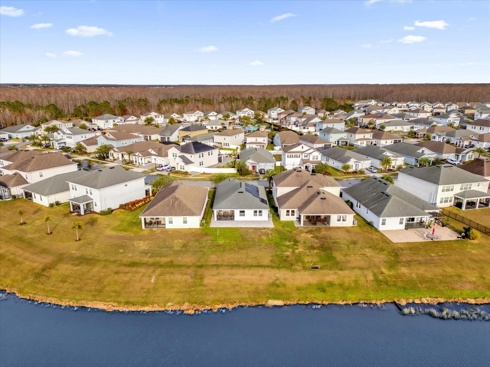 4540 SEQUEL RD, KISSIMMEE, FL, 34746
