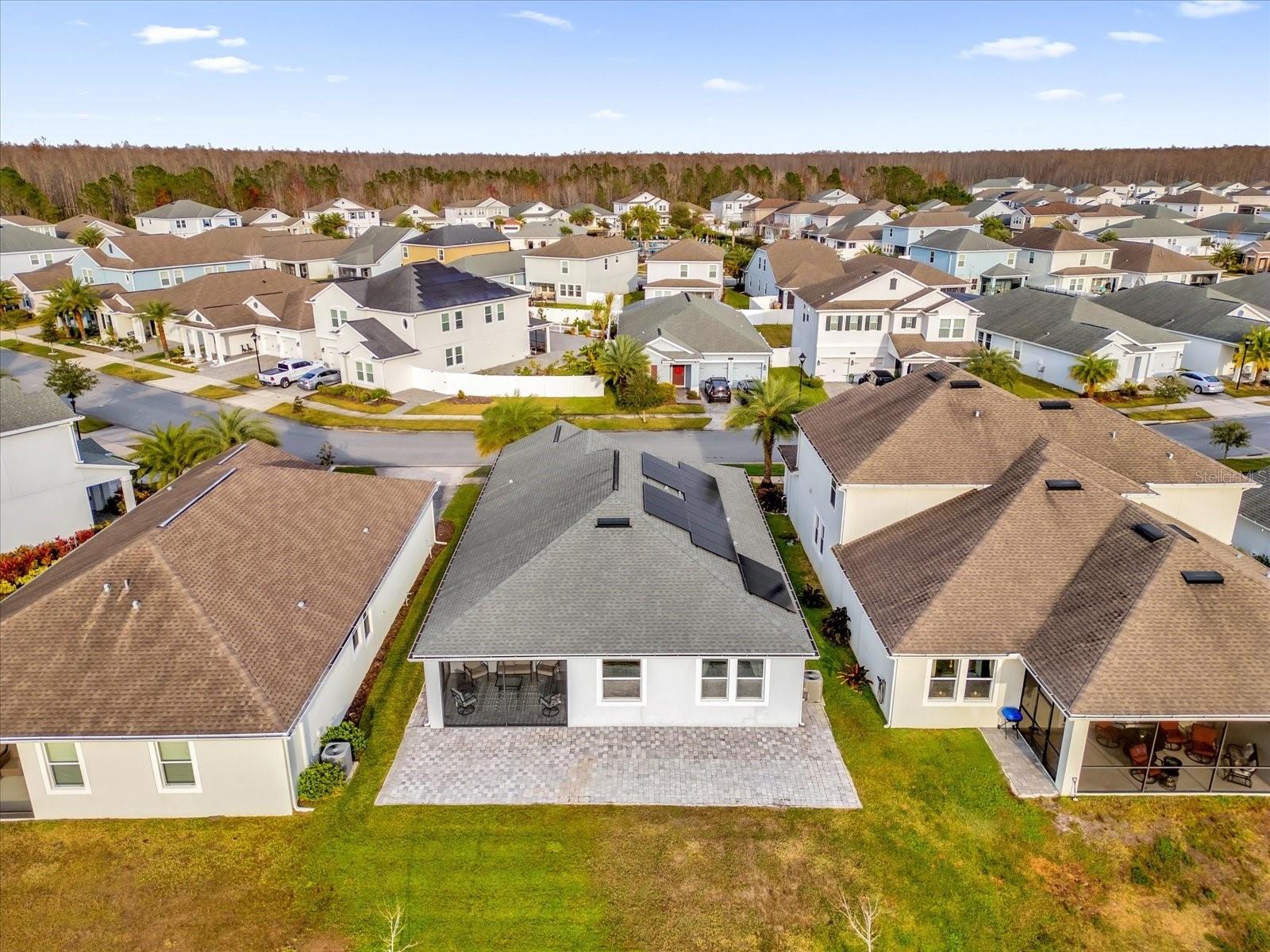 4540 SEQUEL RD, KISSIMMEE, FL, 34746