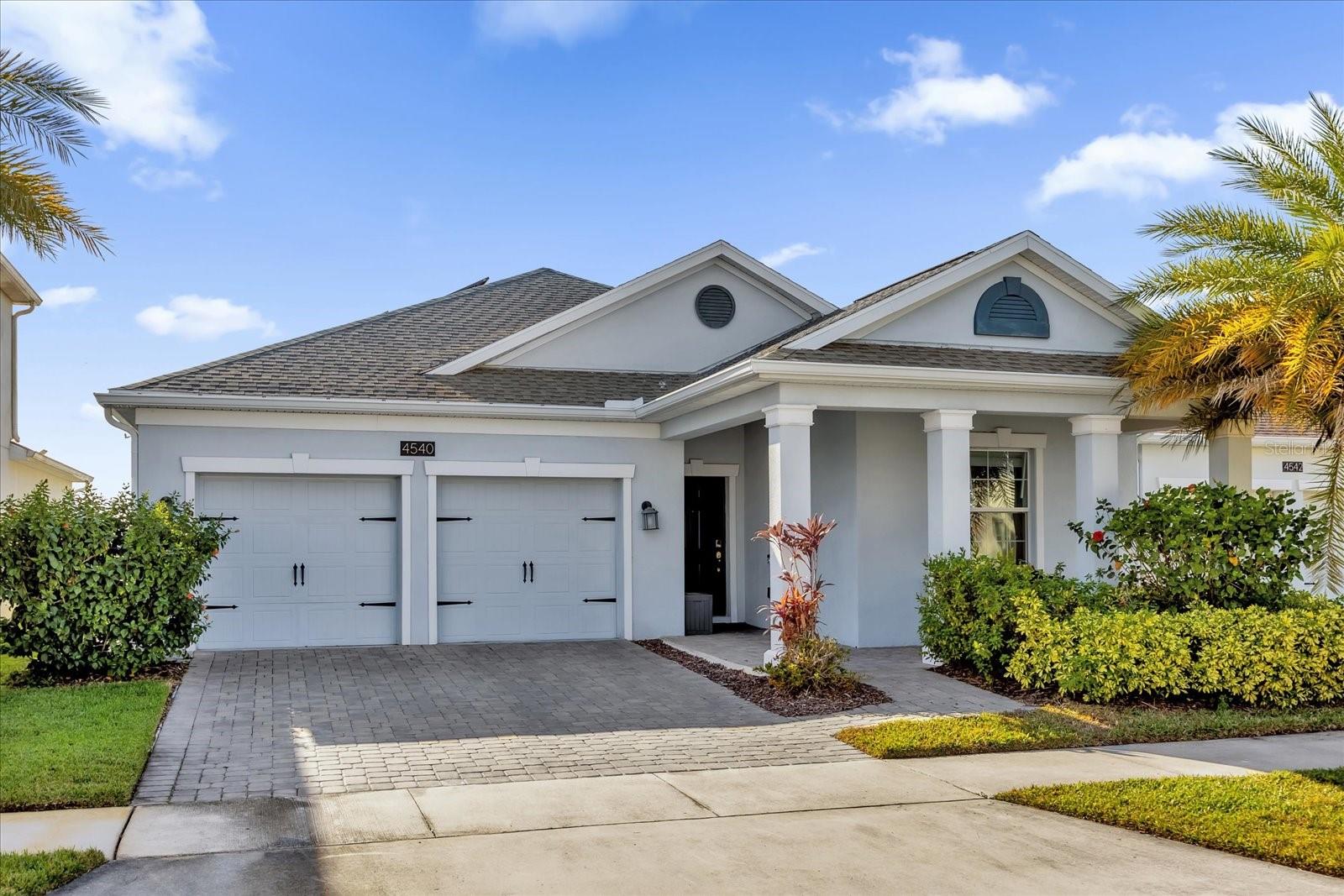 4540 SEQUEL RD, KISSIMMEE, FL, 34746