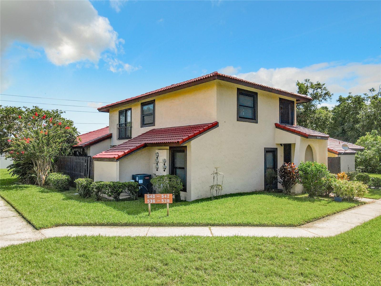 540 HUNTER CIR, KISSIMMEE, FL, 34758