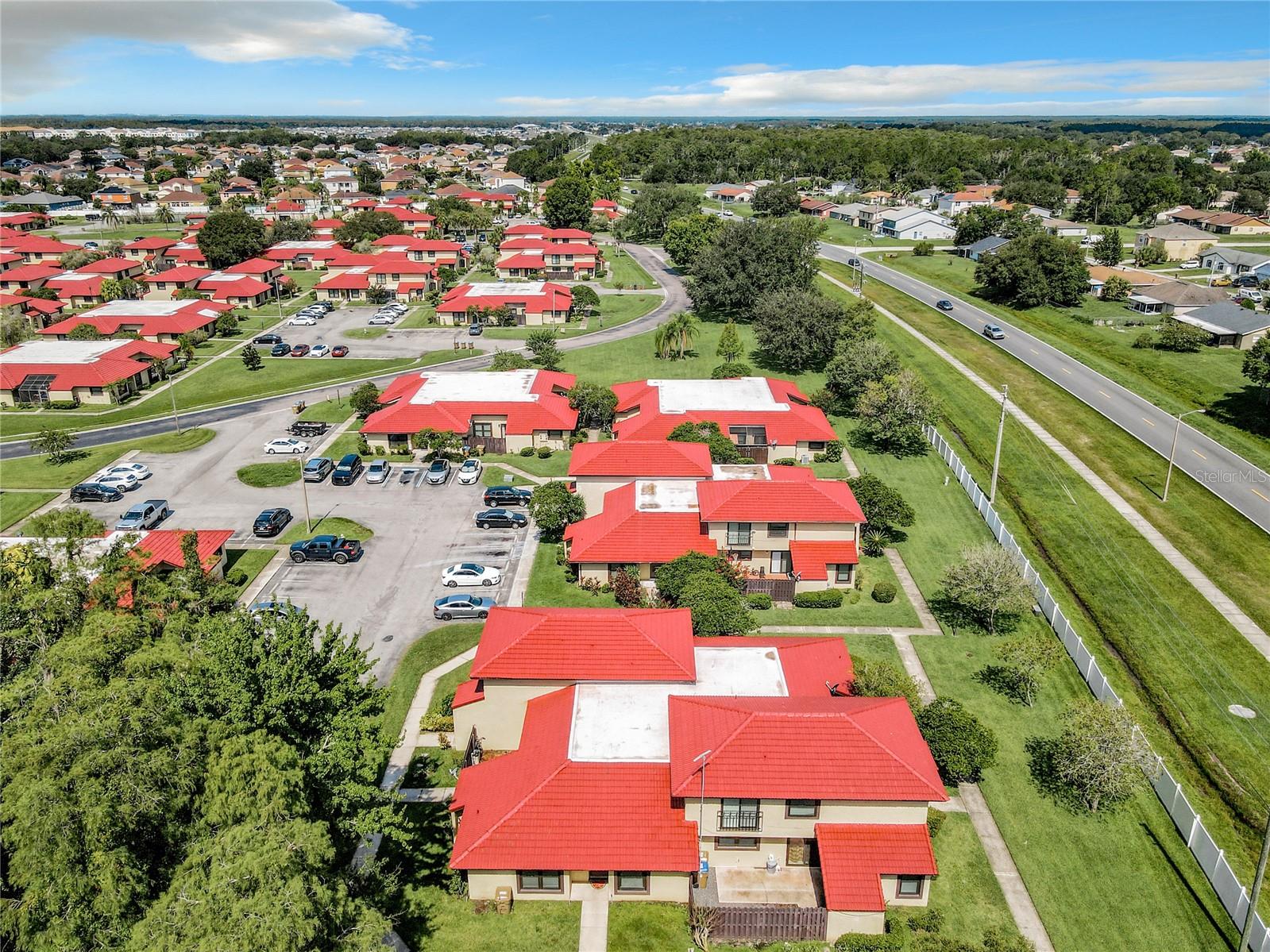 540 HUNTER CIR, KISSIMMEE, FL, 34758