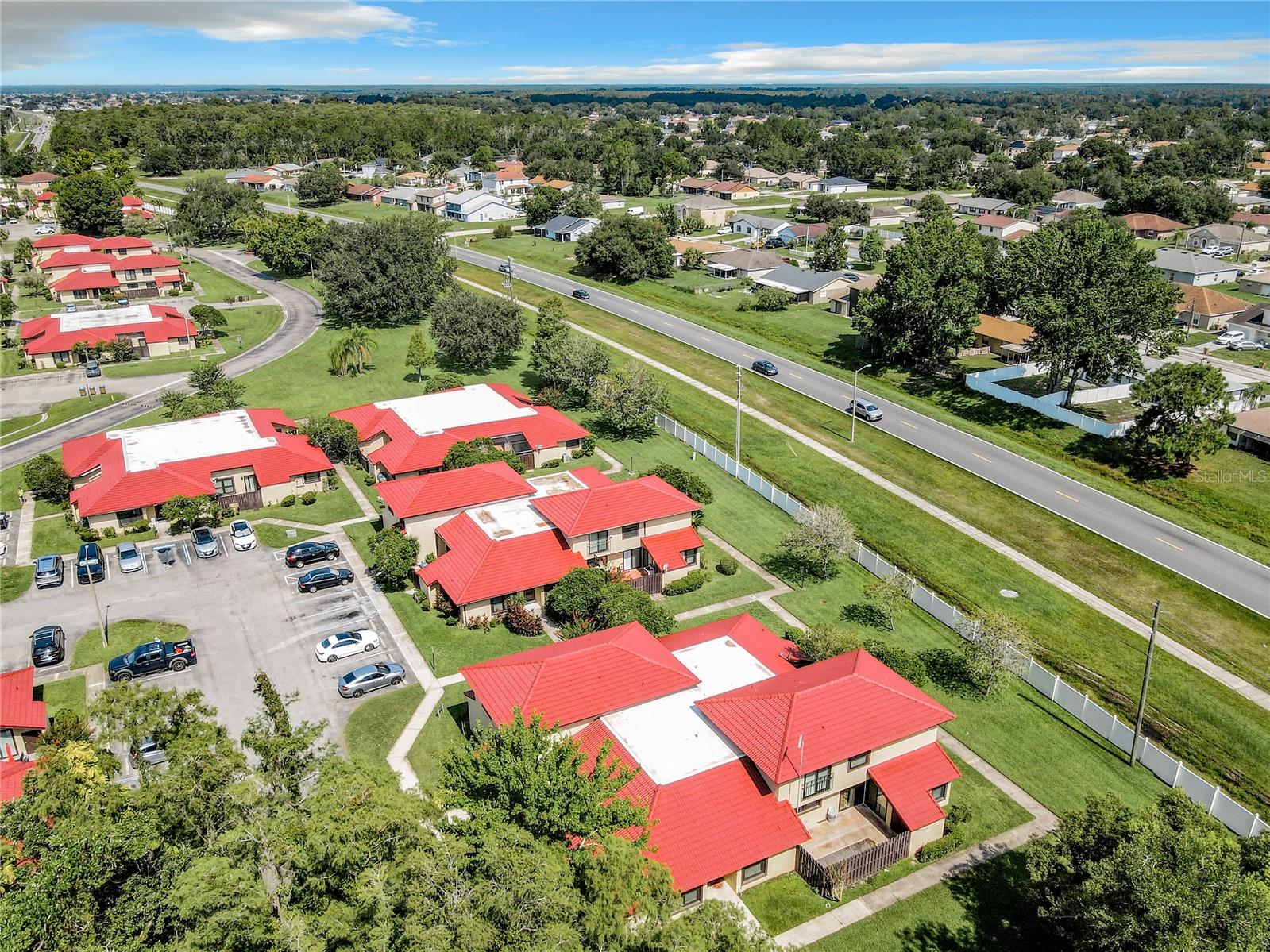 540 HUNTER CIR, KISSIMMEE, FL, 34758