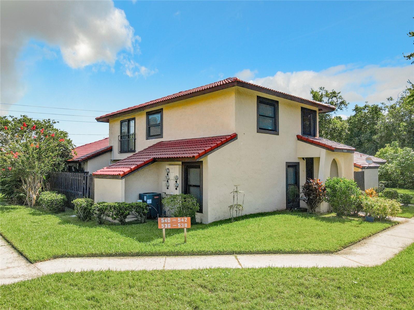 540 HUNTER CIR, KISSIMMEE, FL, 34758