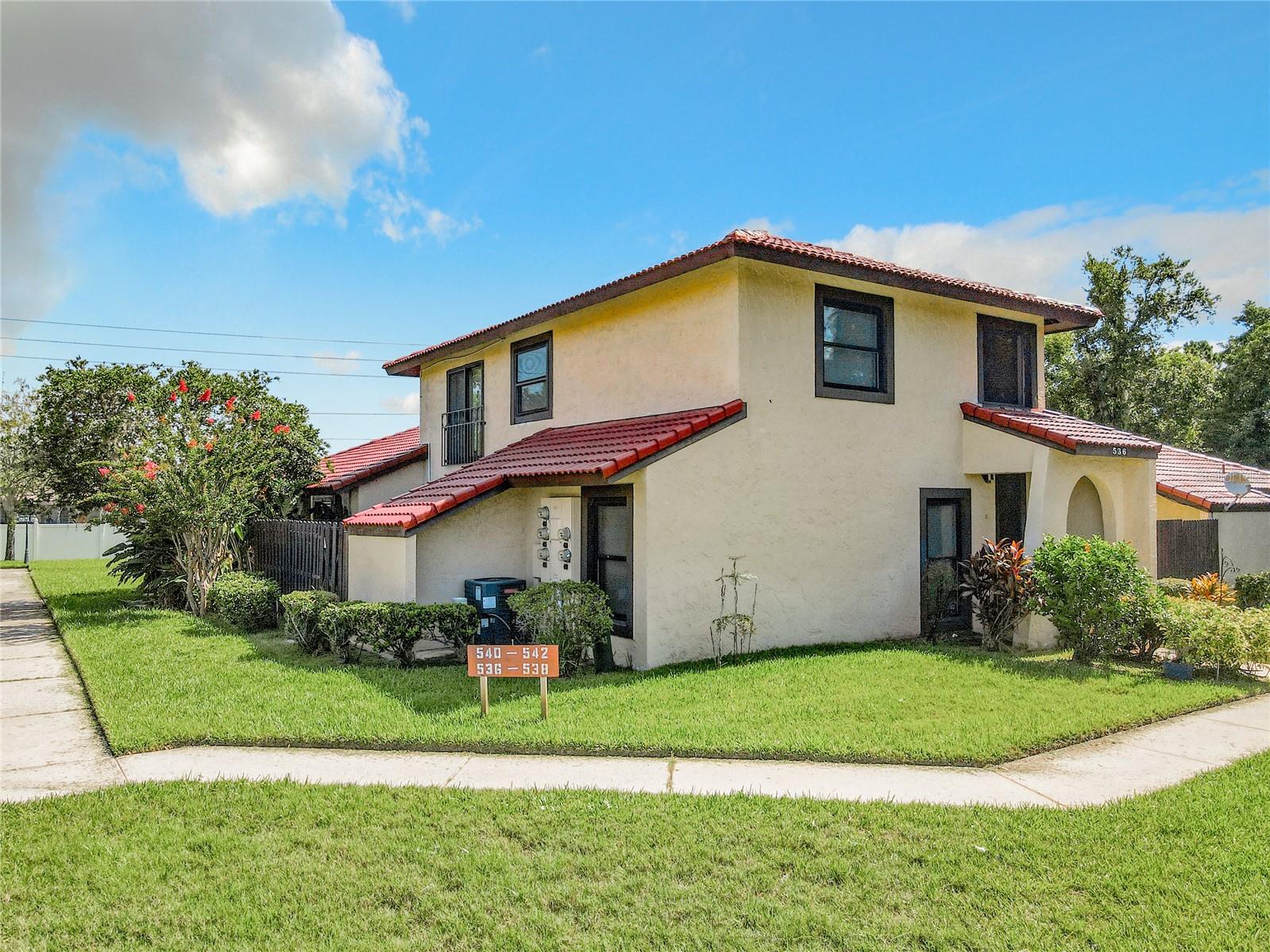 540 HUNTER CIR, KISSIMMEE, FL, 34758