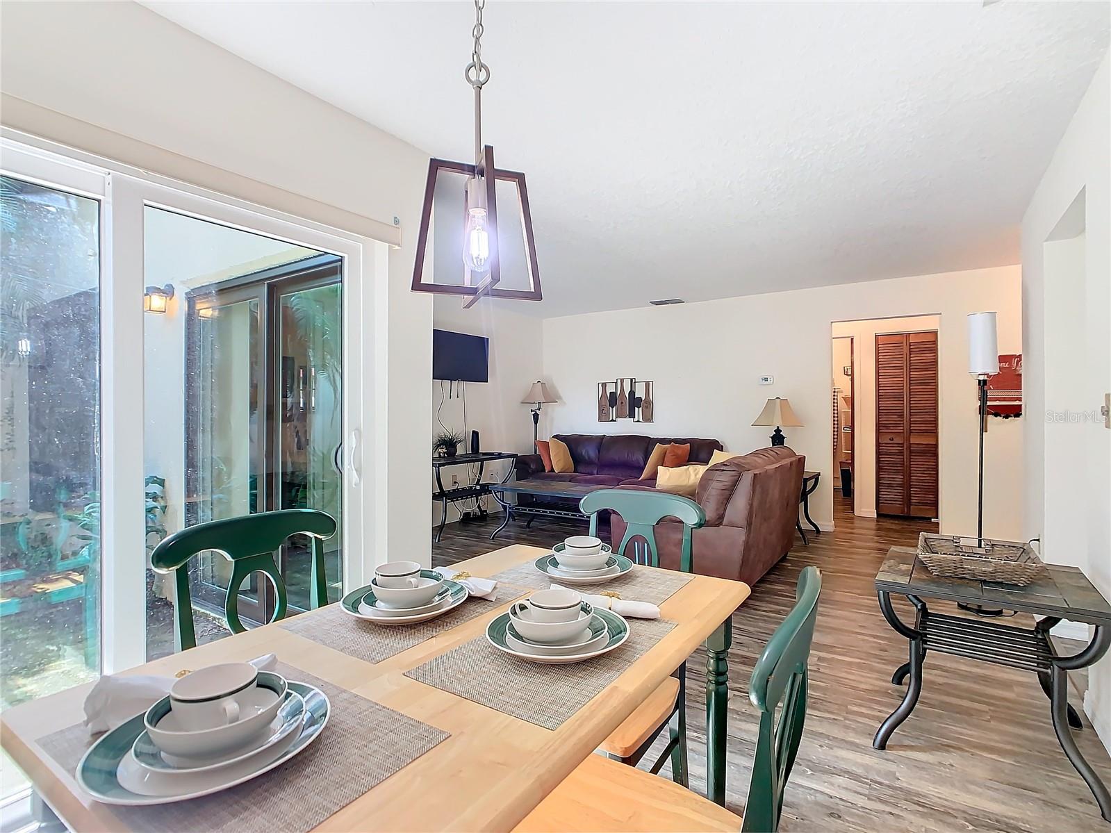 540 HUNTER CIR, KISSIMMEE, FL, 34758