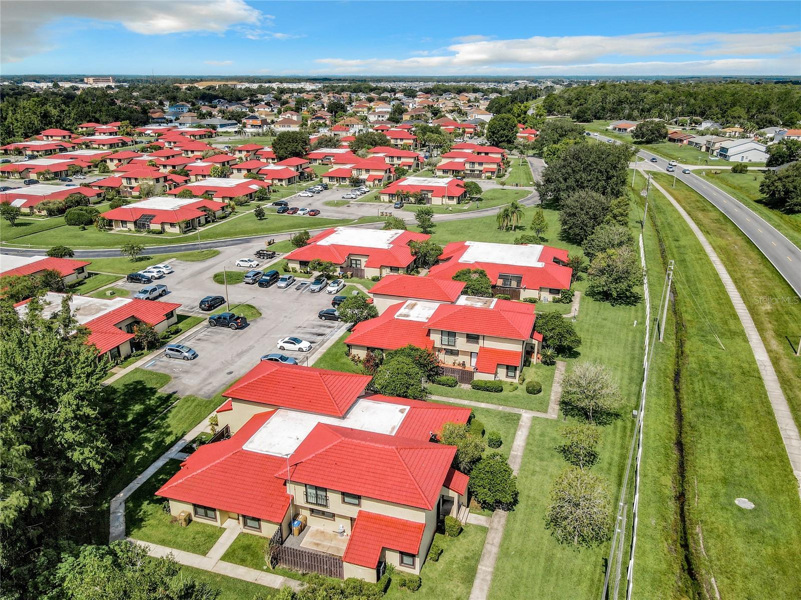 540 HUNTER CIR, KISSIMMEE, FL, 34758
