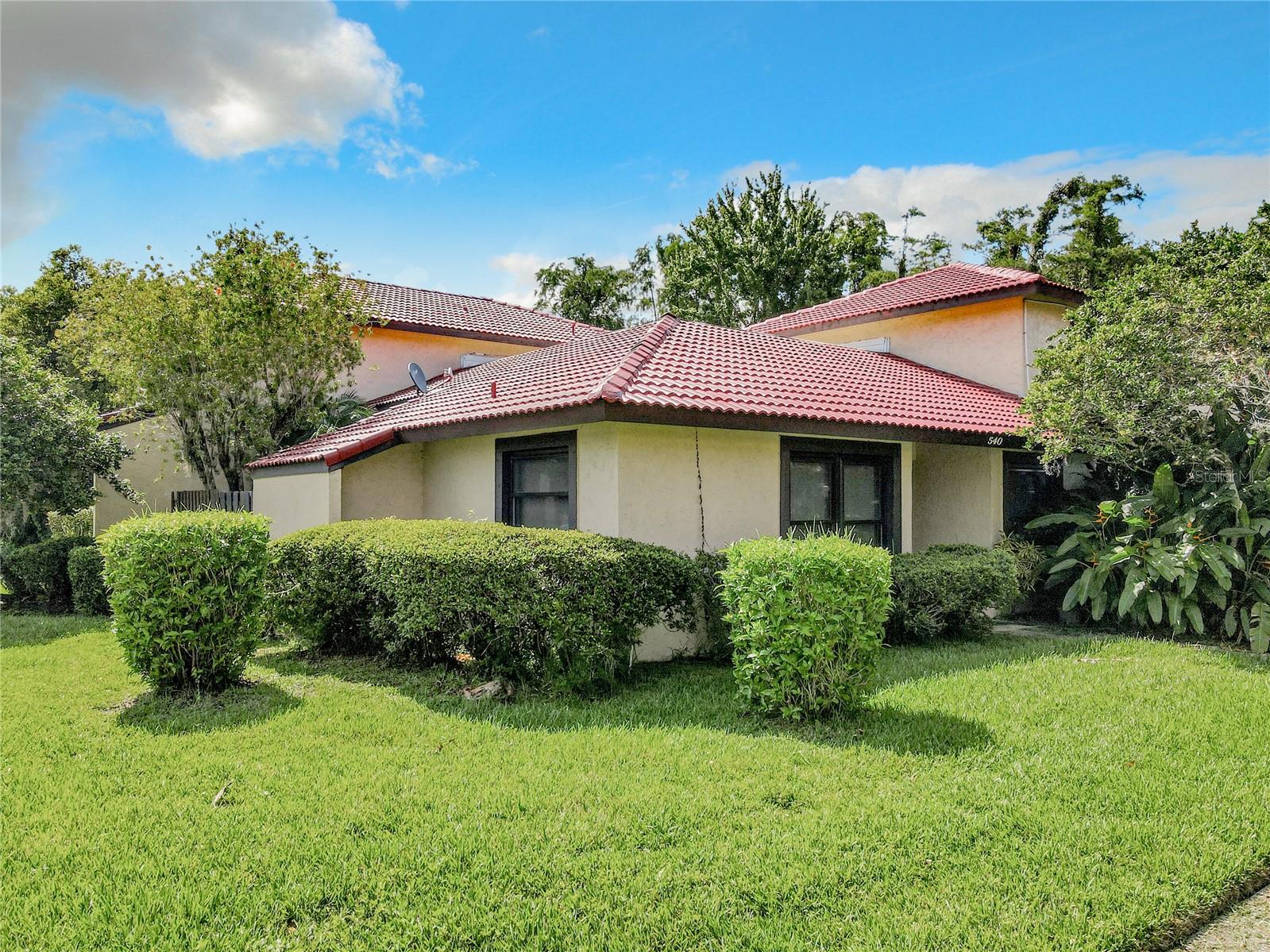 540 HUNTER CIR, KISSIMMEE, FL, 34758