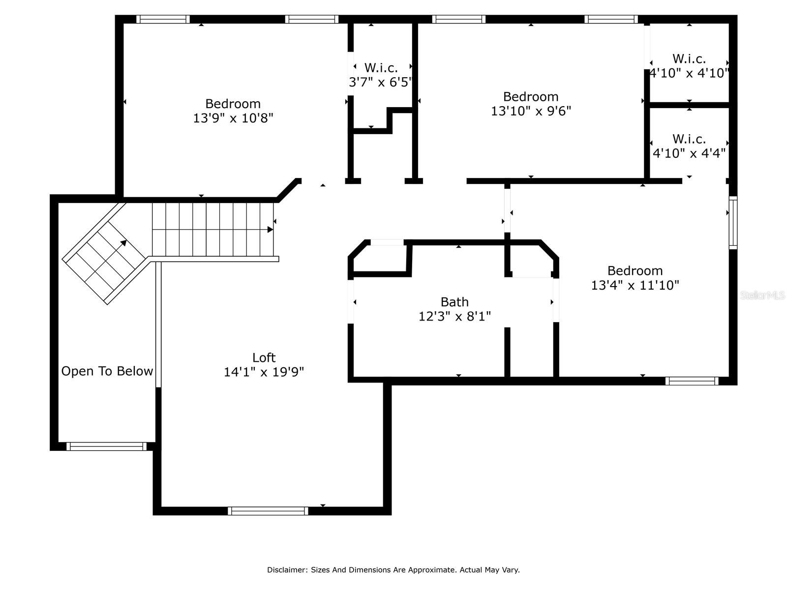 4721 SPANIEL ST, ORLANDO, FL, 32818