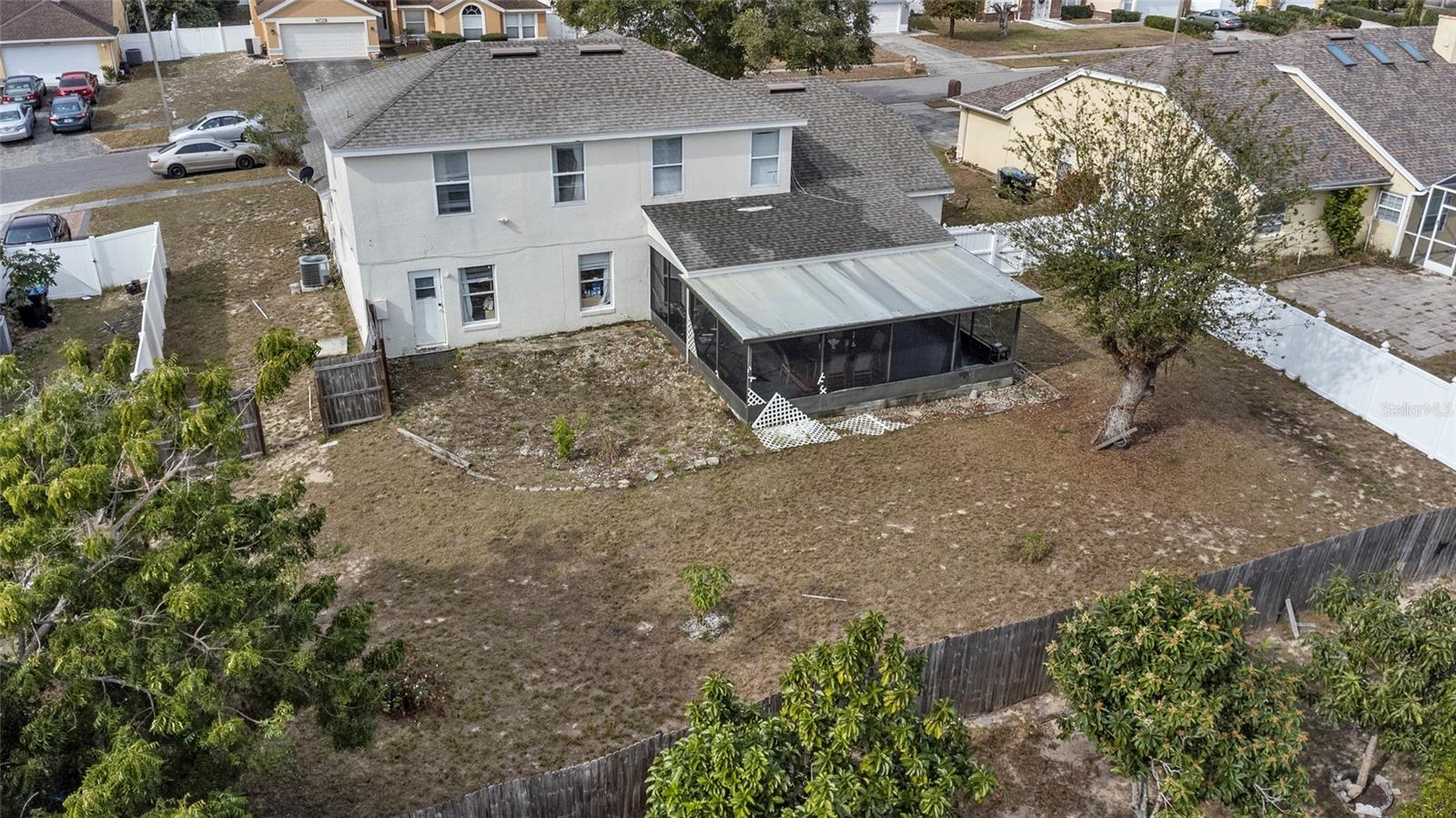 4721 SPANIEL ST, ORLANDO, FL, 32818