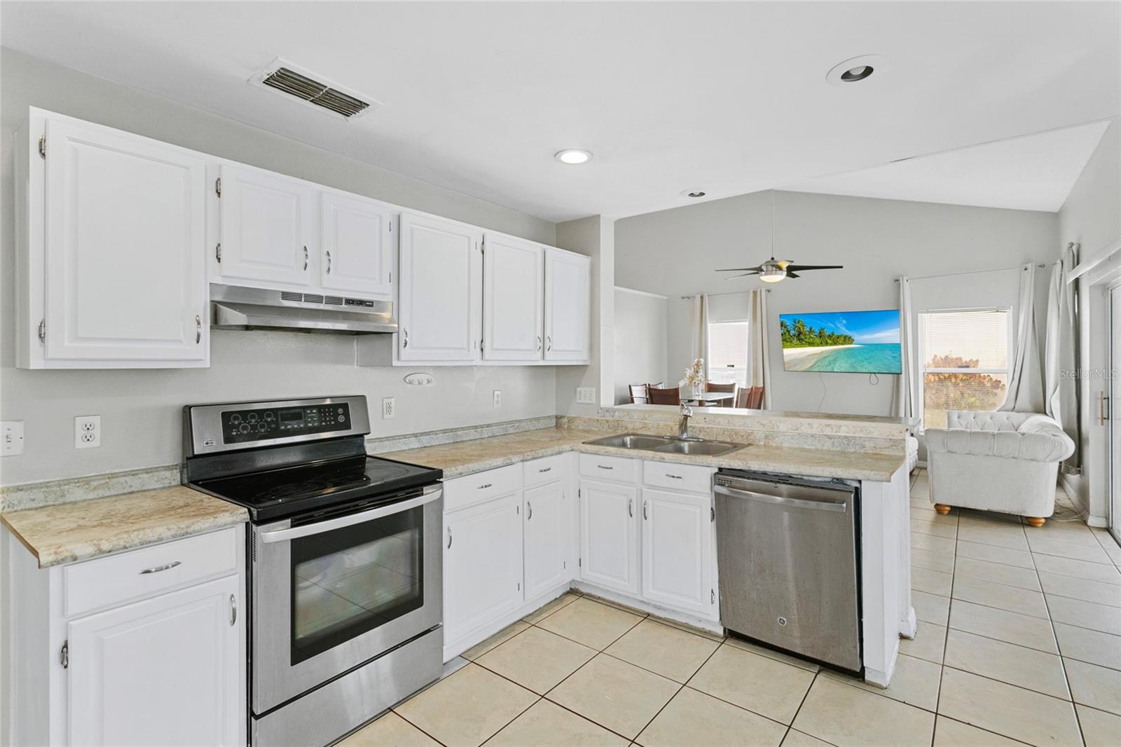 4721 SPANIEL ST, ORLANDO, FL, 32818