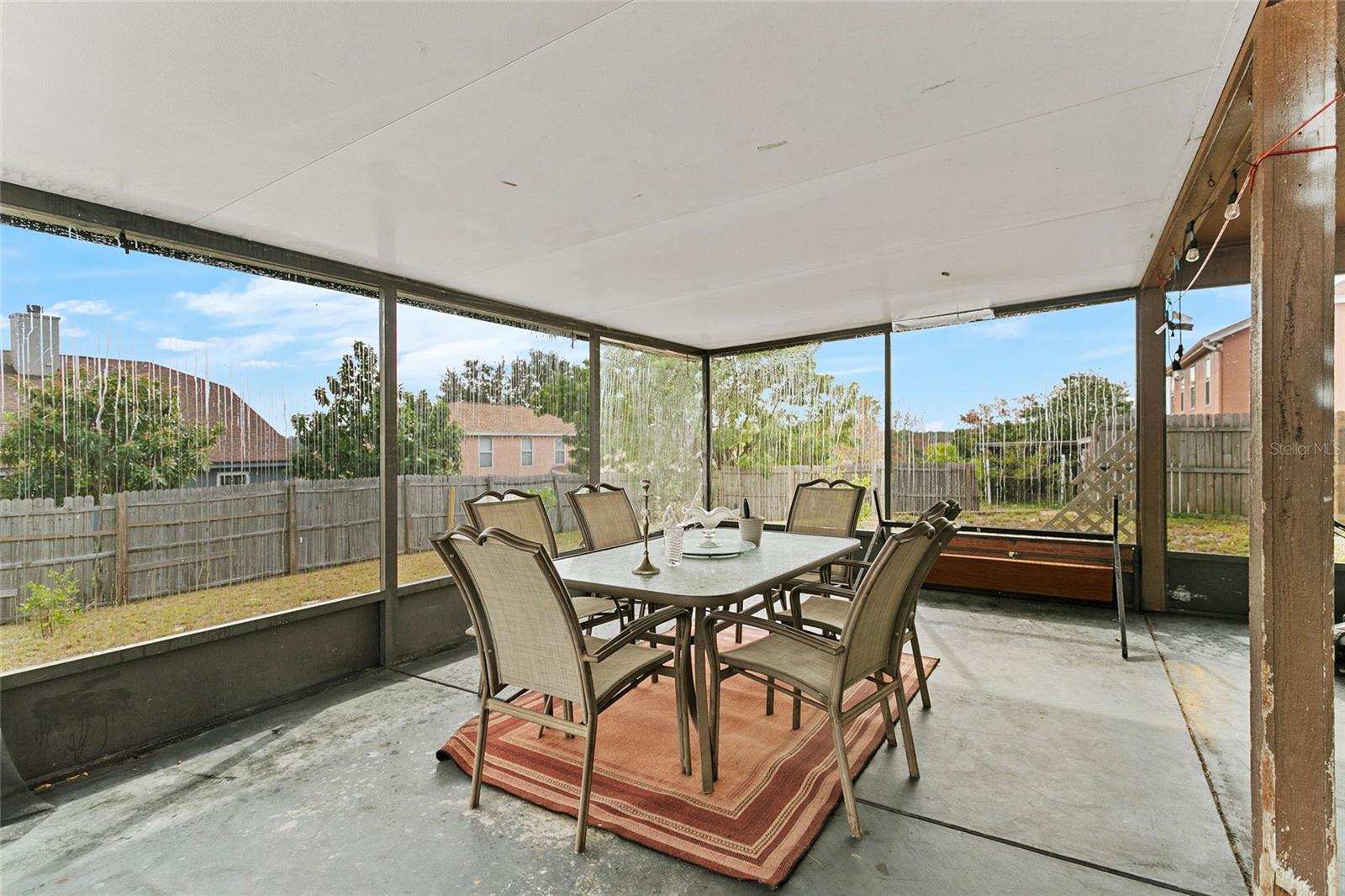 4721 SPANIEL ST, ORLANDO, FL, 32818