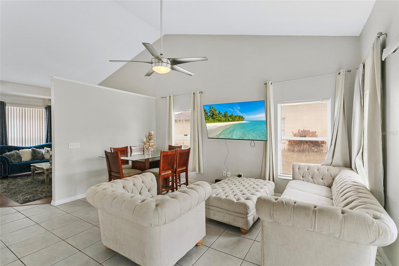 4721 SPANIEL ST, ORLANDO, FL, 32818