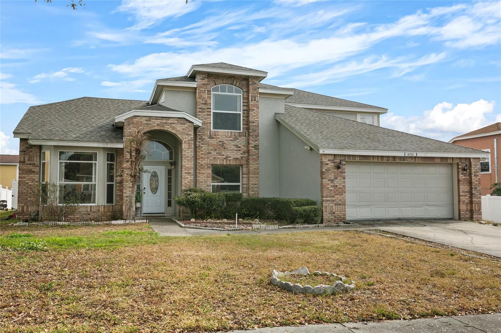 4721 SPANIEL ST, ORLANDO, FL, 32818