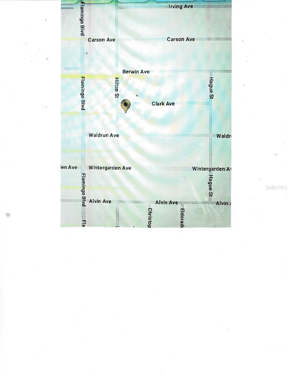 17043 CLARK AVE, PORT CHARLOTTE, FL, 33948