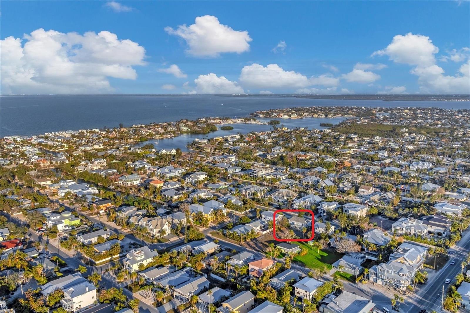 210 WILLOW AVE, ANNA MARIA, FL, 34216