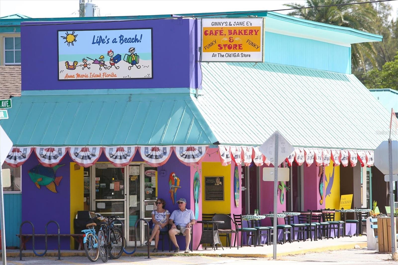 210 WILLOW AVE, ANNA MARIA, FL, 34216